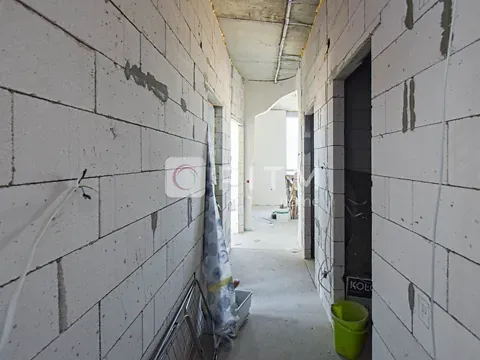 Продаж 2к Квартира 46.4 кв.м вул. Смиковецька 56  - фото 2