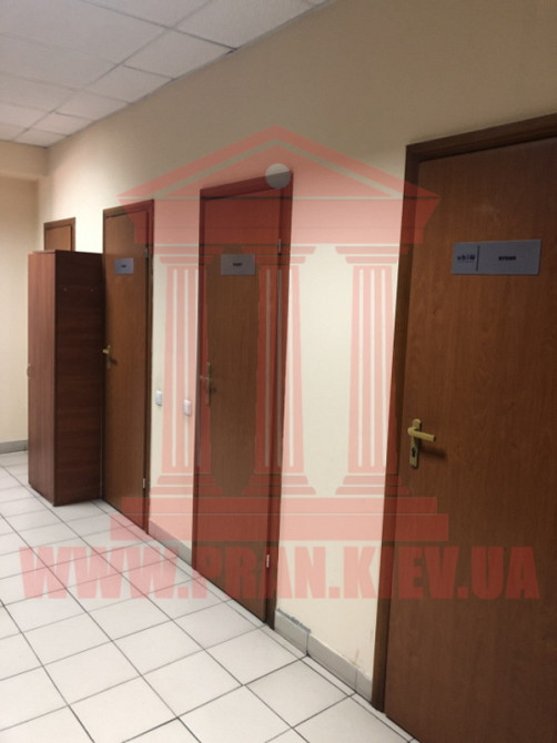 Оренда офісне приміщення на Межигорская ул. поверх - 3/3 Київ - фото 3