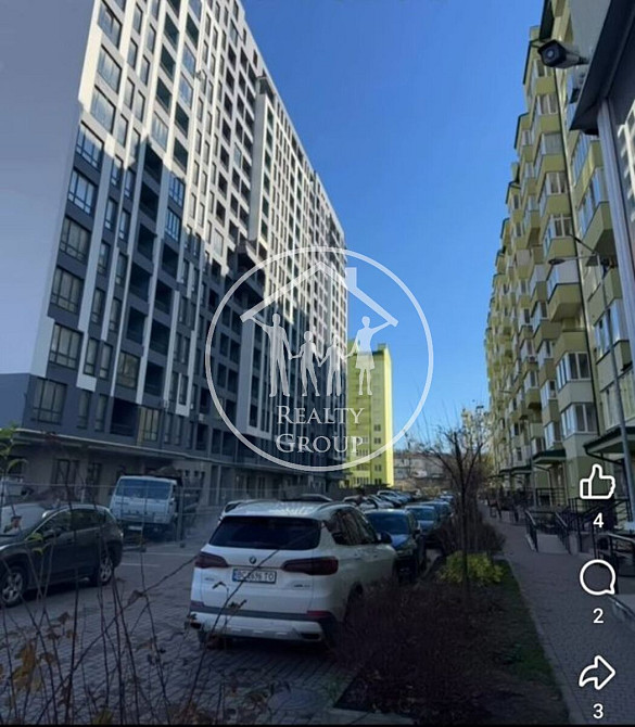 Продаж Квартира 3-кімнатна, 4/10 поверх на Зелена, 115Г L'viv - photo 15