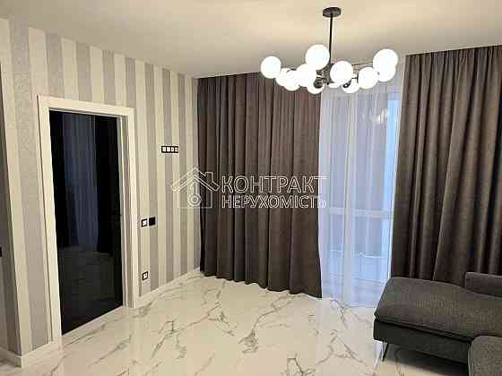 Продаж Квартира 1-кімнатна, 13/16 поверх на вул. Єлизаветинська Харьков