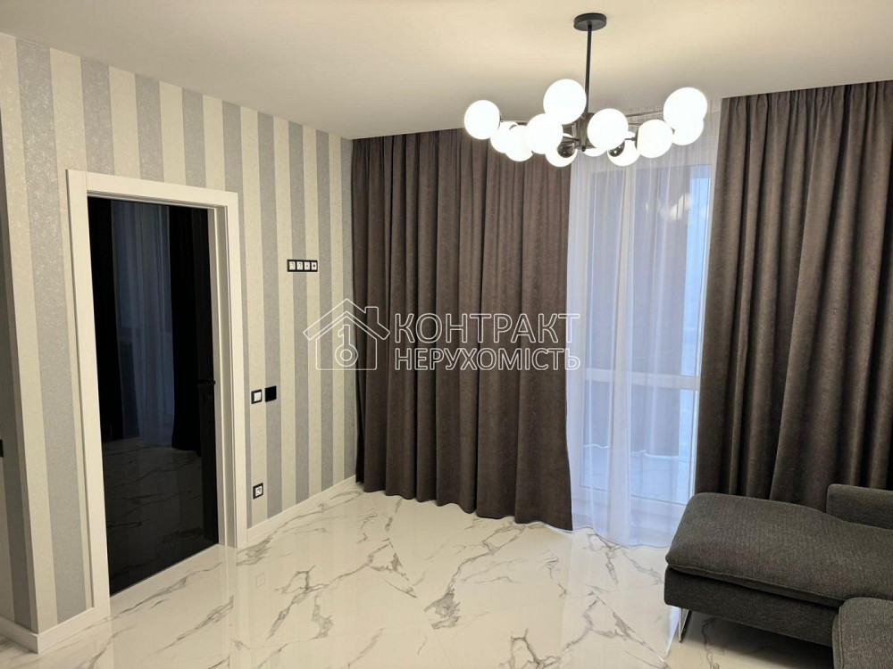 Продаж Квартира 1-кімнатна, 13/16 поверх на вул. Єлизаветинська Kharkiv - photo 2