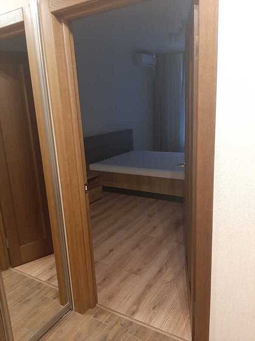 Оренда Квартира 1-кімнатна, 10/10 поверх на ул. Каховская, 62а Киев - изображение 2