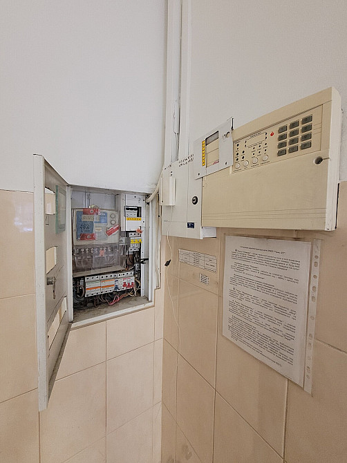 Оренда торгове приміщення на Пилипа Орлика, 8 поверх - 1/3 Івано-Франківськ - фото 8