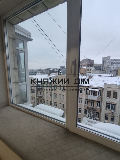 Оренда Квартира 1-кімнатна на Мала Житомирськала Київ - фото 3