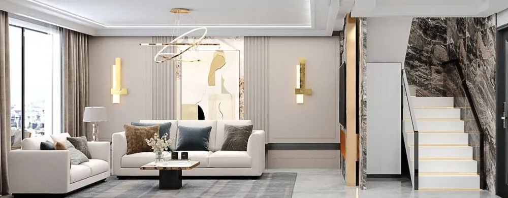 Квартира за границей 51 кв.м 1 комн. 1-й этаж г. Алания, на Демирташ Алания - изображение 17