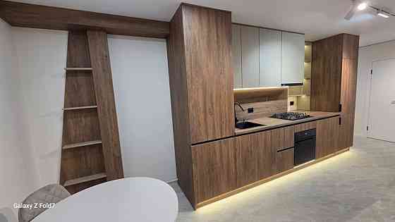 Продаж Квартира 1-кімнатна, 4/11 поверх на Сахарова Тернопіль