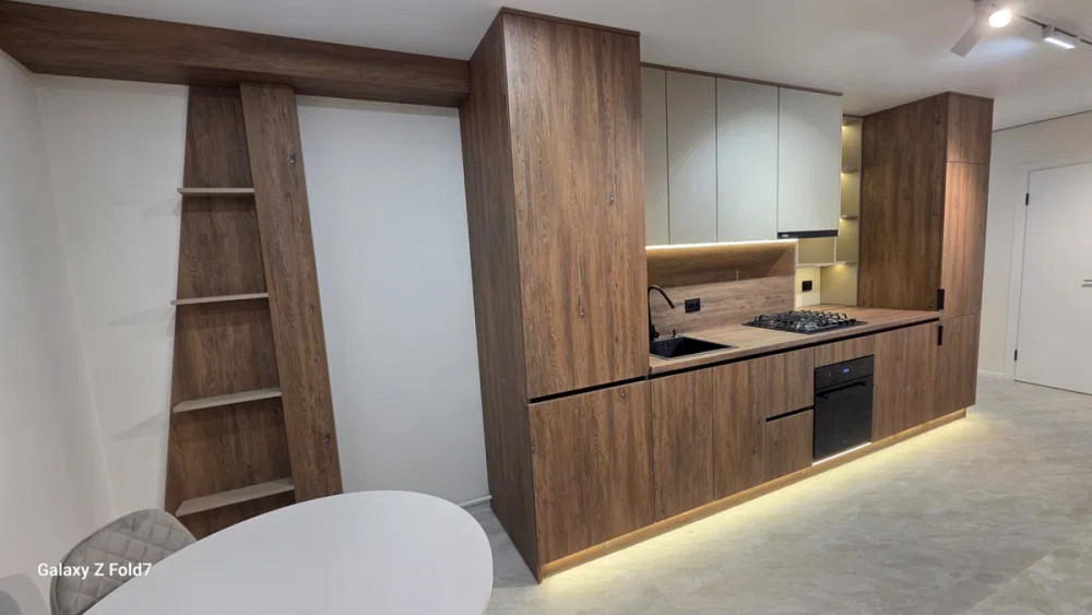 Продаж Квартира 1-кімнатна, 4/11 поверх на Сахарова Ternopil' - photo 3