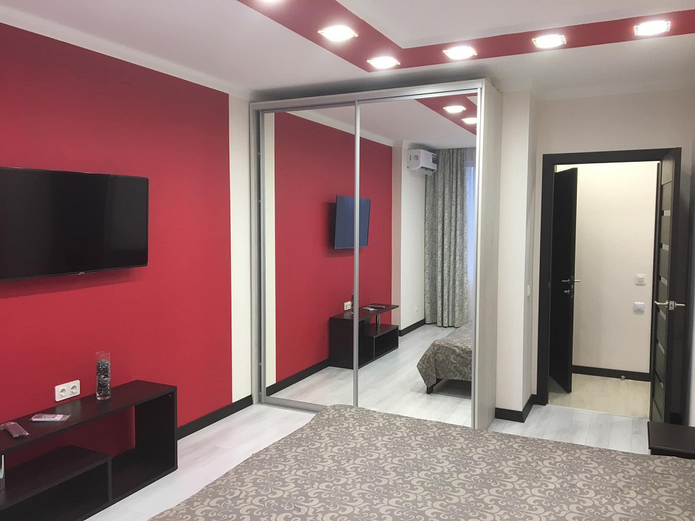 Оренда Квартира 2-кімнатна, 25/33 поверх на Академіка Заболотного, 1а Київ - фото 7