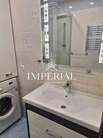 Оренда Квартира 3-кімнатна, 8/10 поверх на вул. Пулюя Івана Киев