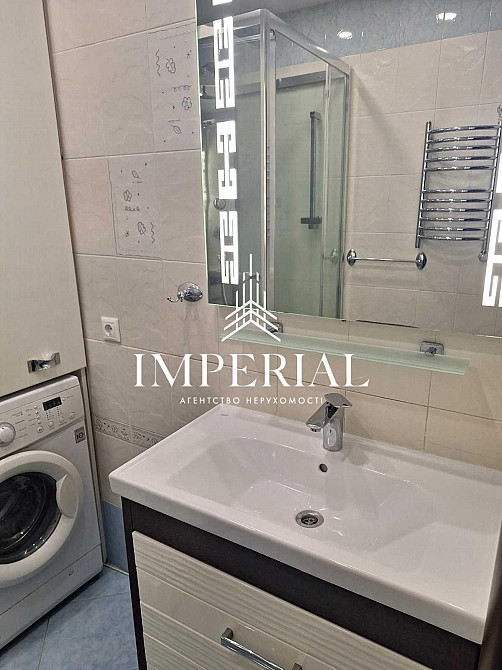 Оренда Квартира 3-кімнатна, 8/10 поверх на вул. Пулюя Івана Киев - изображение 4