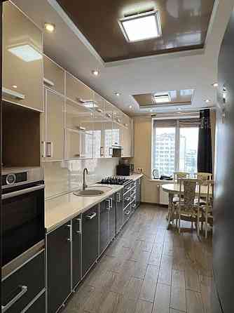 Продаж Квартира 2-кімнатна, 6/10 поверх на вул. Хіміків Івано-Франківськ