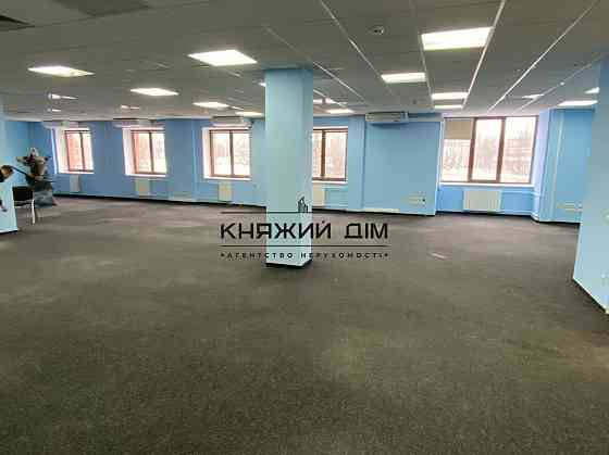 Оренда офісне приміщення на Дегтяревская ул. поверх - 2/5 Київ