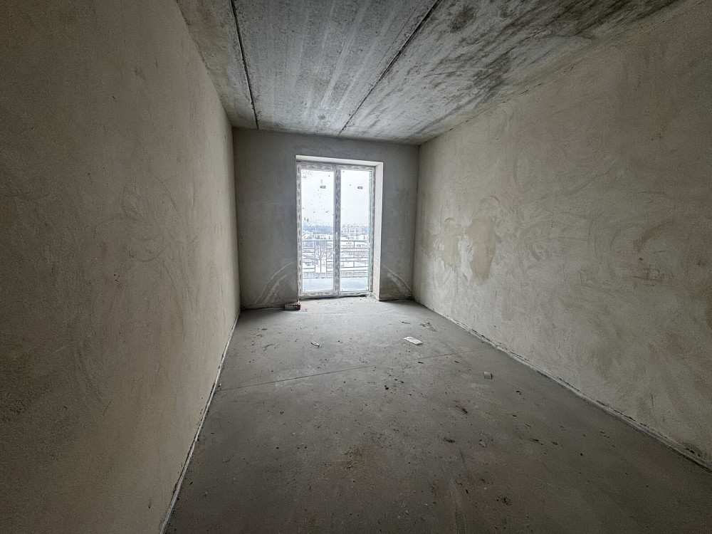 Продаж Квартира 3-кімнатна, 10/10 поверх на вул. Хмельницького Б. Ивано-Франковск - изображение 10