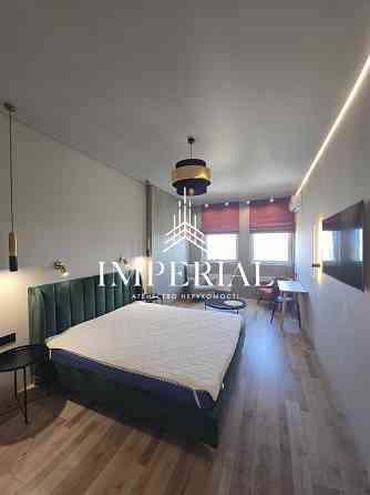 Оренда Квартира 1-кімнатна, 27/36 поверх на вул. Берестейський Київ