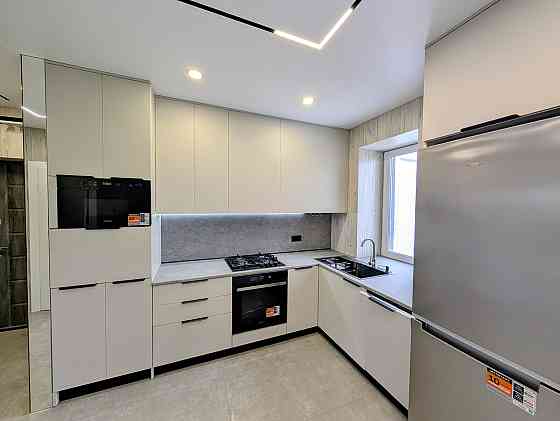 Продаж Квартира 1-кімнатна, 13/15 поверх на Княгинин вул., 44 Ивано-Франковск