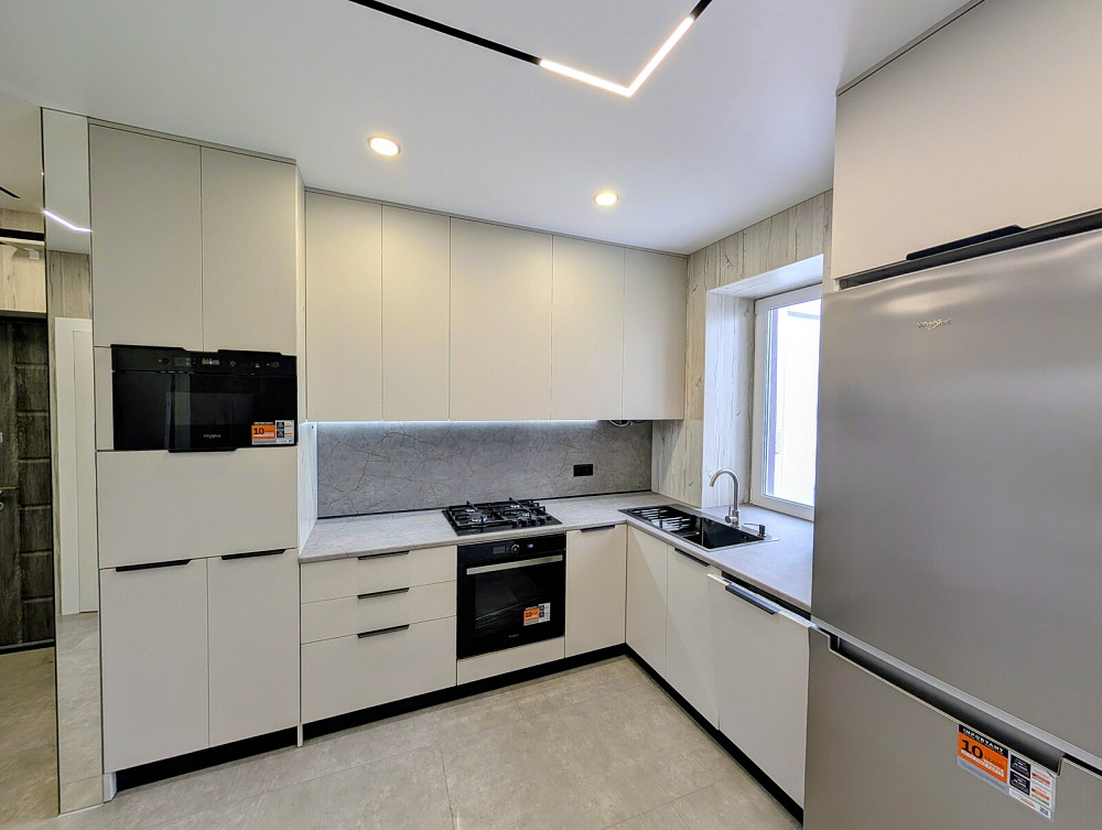 Продаж Квартира 1-кімнатна, 13/15 поверх на Княгинин вул., 44 Ивано-Франковск - изображение 2