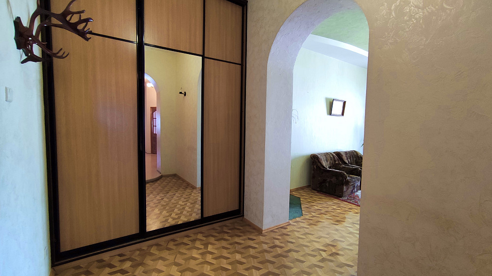 Продам фасадную квартиру. Воронцовский пер - Екатерининская площадь Odessa - photo 12