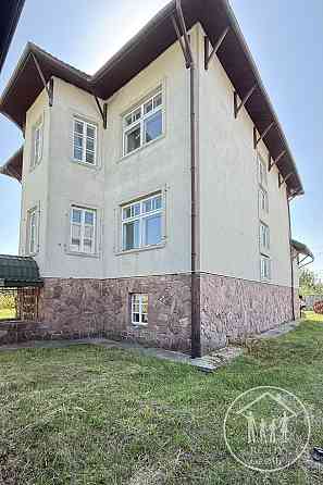 Продаж 2-поверховий Будинок з ділянкою 20 сот 420 кв.м  на Проліскова, 4 Briukhovychi (Peremyshlianskyi raion)