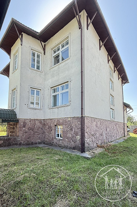 Продаж 2-поверховий Будинок з ділянкою 20 сот 420 кв.м  на Проліскова, 4 Briukhovychi (Peremyshlianskyi raion) - photo 2