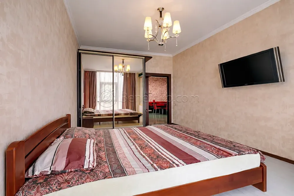 Продаж 3к Квартира 60 кв.м ул. Аркадийское плато, 5А К2 Одеса - фото 10