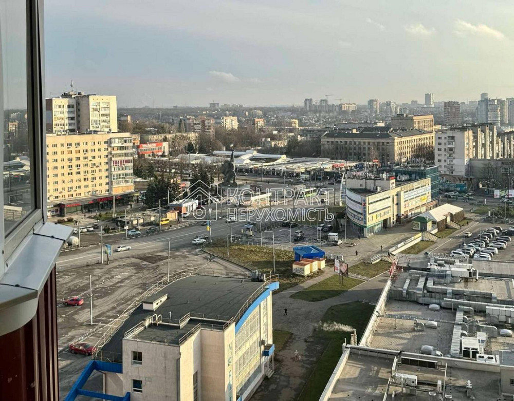 Продаж Квартира 2-кімнатна, 14/23 поверх на вул. Науки Харків - фото 18