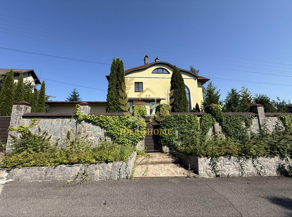 Продаж великого будинку в Києві Kiev - photo 1