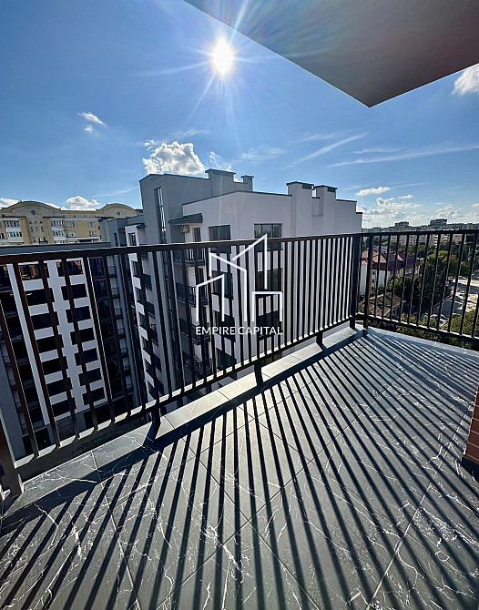 Продаж 2к Квартира 62 кв.м Перфецького вул. Львів - фото 8