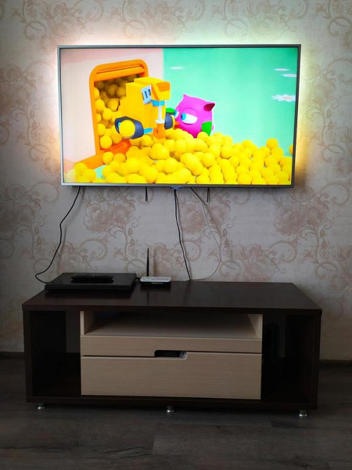 Оренда Квартира 1-кімнатна, 2/7 поверх на ул. Практичная, 4 Київ - фото 1