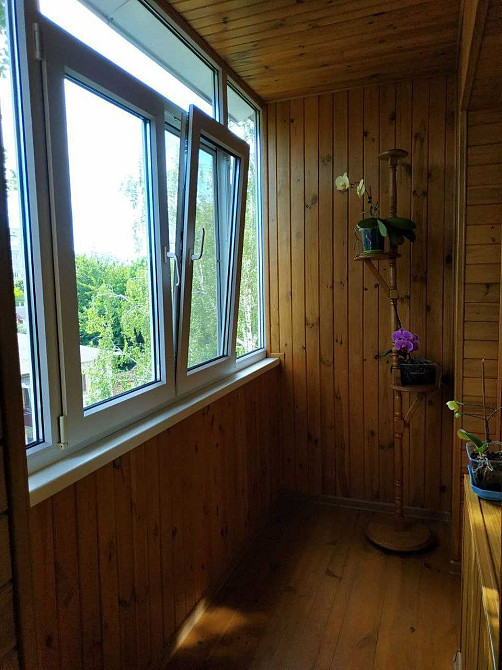 Продаж Квартира 4-кімнатна, 4/5 поверх на вул. 1-й Київський провулок Житомир - фото 11