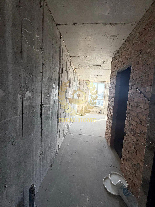 Продаж1-кімн. смарт-квартири, Шулявка, Київ Київ - фото 2