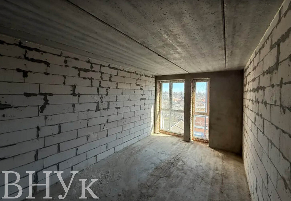 Продаж Квартира 2-кімнатна, 7/10 поверх на Праведників світу Вінниця - фото 1