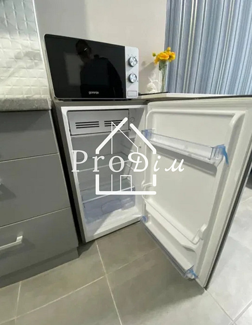 Оренда Квартира 1-кімнатна, 7/16 поверх на Михайла Максимовича вул. (Онуфрія Трутенка), 24б Киев - изображение 7