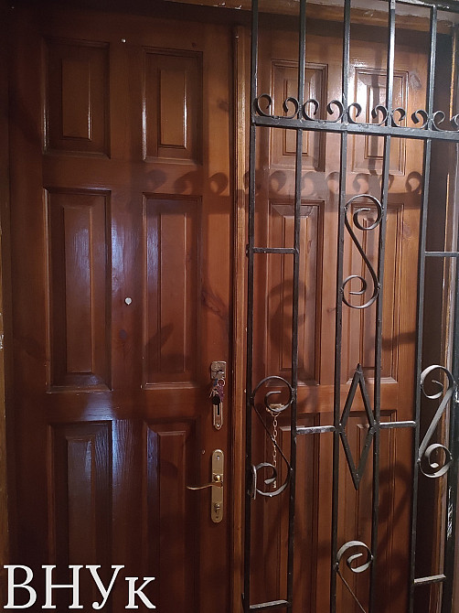 Продаж Квартира 1-кімнатна, 1/4 поверх на Героїв Майдану L'viv - photo 8