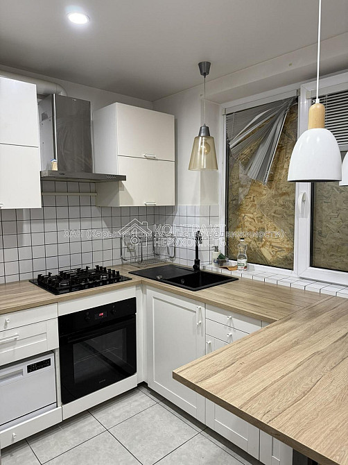 Продаж Квартира 2-кімнатна, 8/12 поверх на вул. Академика Павлова Kharkiv - photo 8