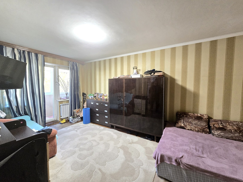 Продам 1 комнатную. Черемушки / Академика Филатова Одеса - фото 7