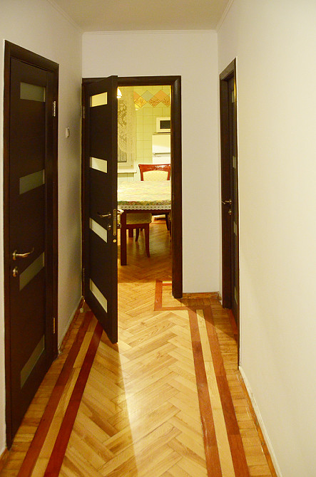 Оренда Квартира 2-кімнатна, 10/14 поверх на вул. Мичурина ул./Ломаківська Киев - изображение 10