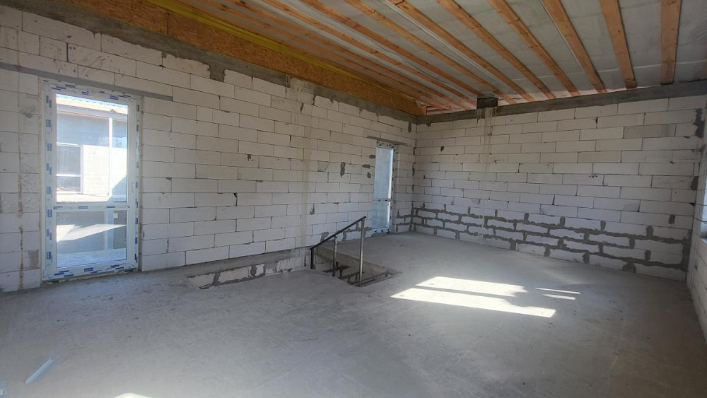 Простора квартира 70 метрів.  Без комісії. Газ.Терасса. Свій дворик Одеса - фото 8