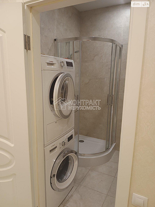 Продаж Квартира 3-кімнатна, 7/9 поверх на вул. Клінська Харків - фото 15