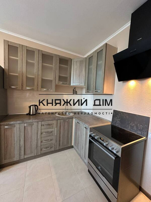 Шикарна повноцінна простора 1 к. кв. в ЖК Паркові Озера. Код об'єкта: № 11203614 Київ - фото 7