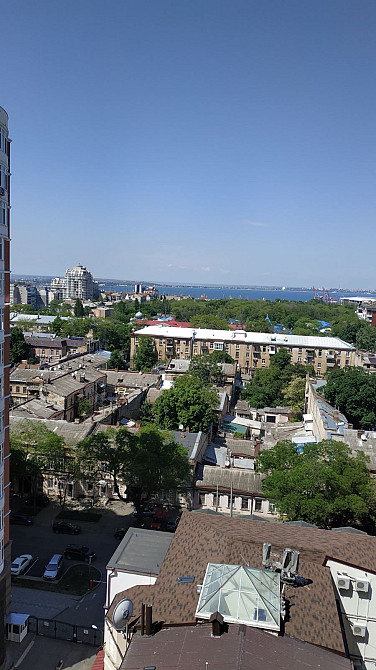 3-х комнатная квартира в Приморском районе. Центр Одеса - фото 9