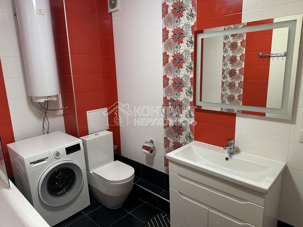 Продаж Квартира 2-кімнатна, 10/16 поверх на вул. Гольдбергівська Харьков - изображение 13