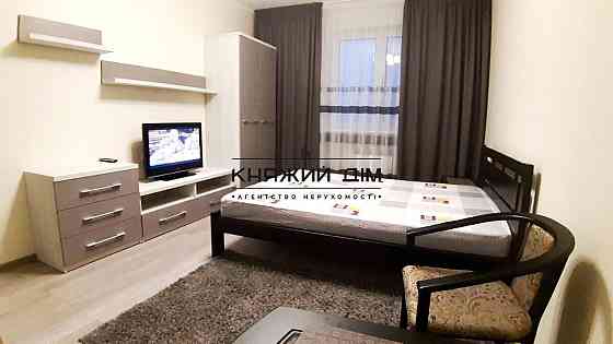 ЖК Министерский 1 комн. на Ю. Кондратюка в Минском массиве № 11188123 Київ