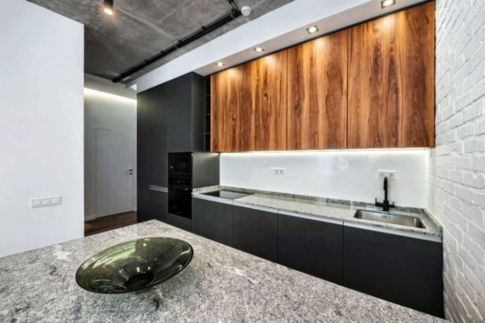 Оренда Квартира 2-кімнатна, 8/10 поверх на Регенераторна, 4 Kiev - photo 2