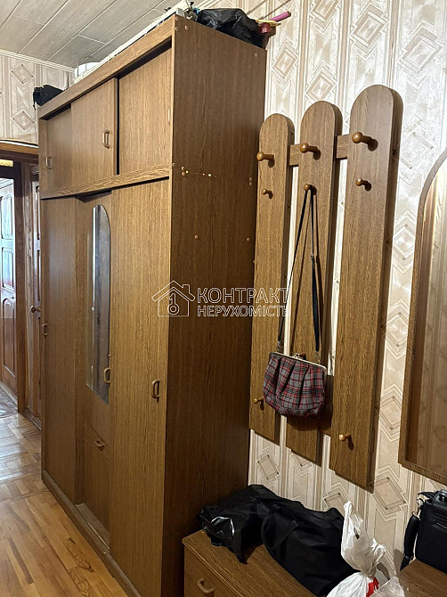 Продаж Квартира 3-кімнатна, 1/16 поверх на вул. Людвіга Свободи Харків - фото 12