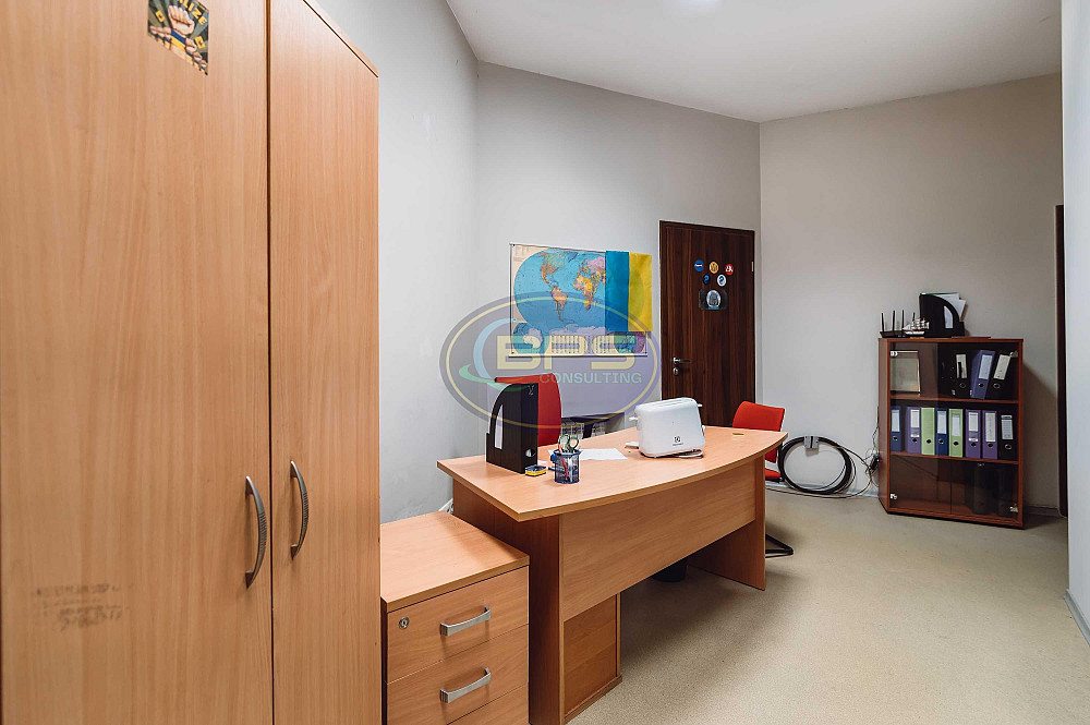 Оренда офісне приміщення на вул. Приморська поверх - 2/3 Одеса - фото 6