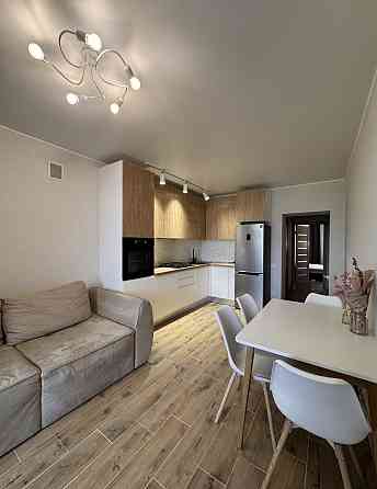 Продаж 1к Квартира 48 кв.м Домбровського Zhytomyr