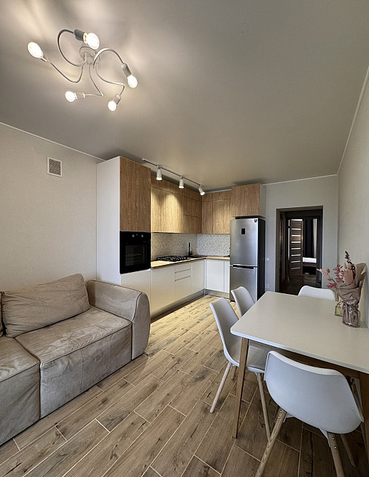 Продаж 1к Квартира 48 кв.м Домбровського Zhytomyr - photo 3