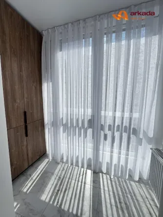 1-room apartment for sale in the residential complex "Mistechko Kozatske" Ivano-Frankivs'k