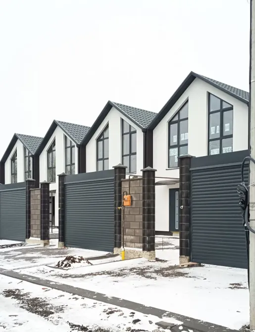 Продаж 2-поверховий Таунхаус з ділянкою 1.3 сот 99 кв.м 4 кімн. на с. Ліски, вул. Бочарова Одеса - фото 2