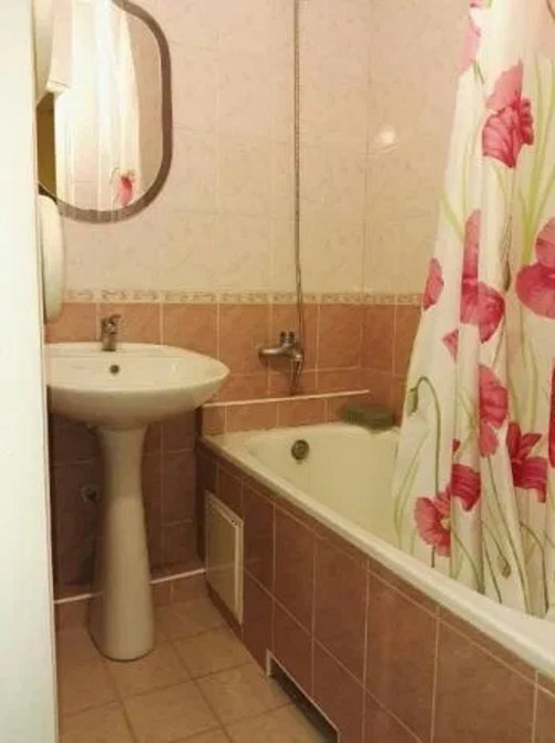 Оренда Квартира 1-кімнатна, 2/4 поверх на Перемоги, 9 Kiev - photo 4